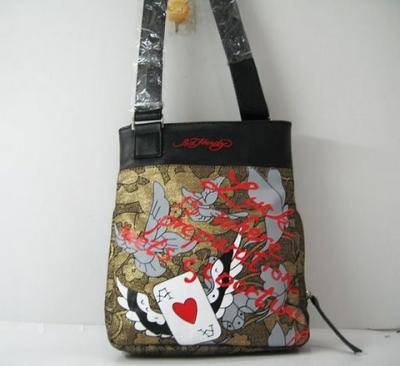 Ed Hardy Bags-226